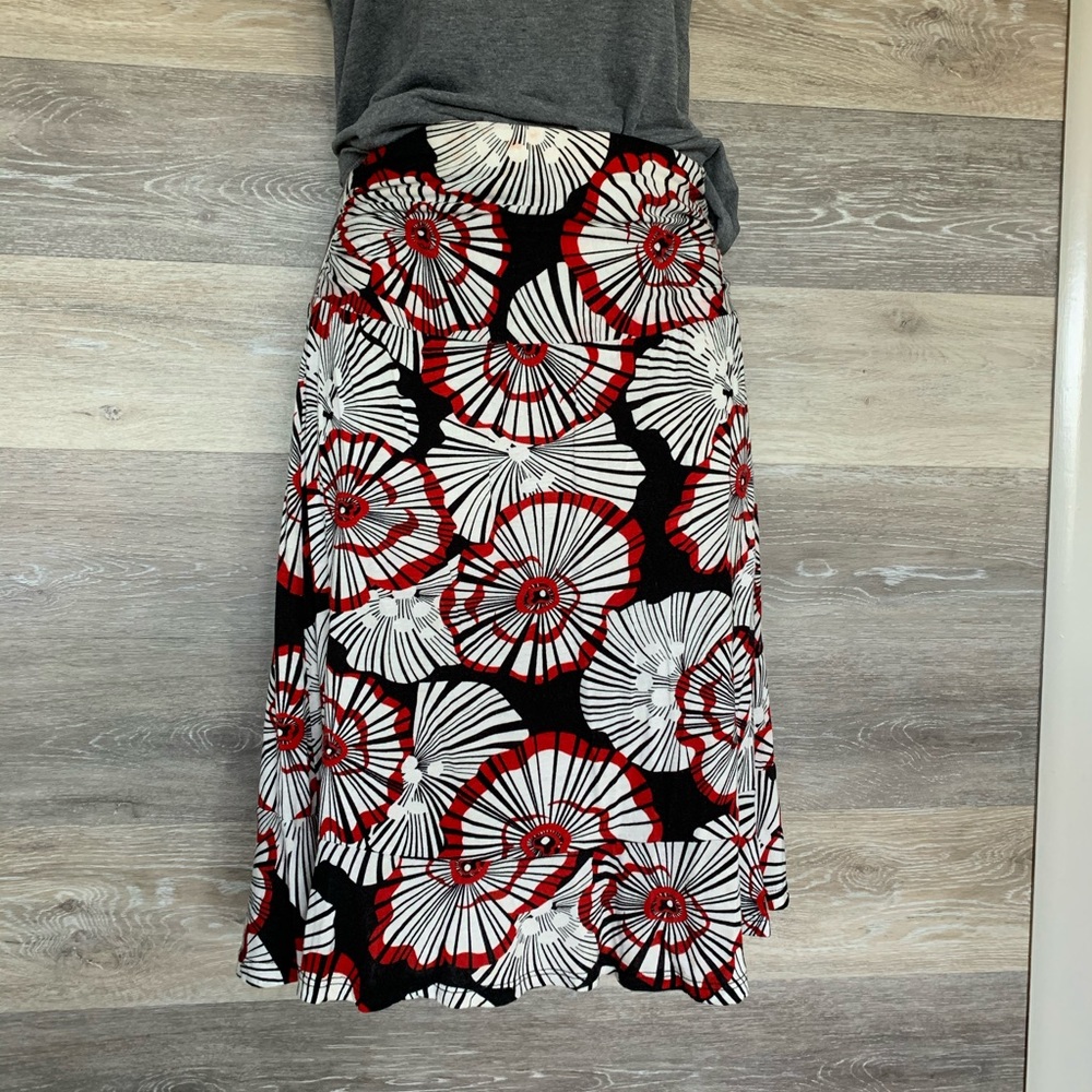 Japanese Weekend JW maternity pencil skirt